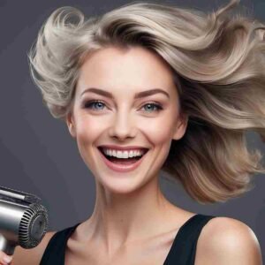 Reparatie van Dyson-haardrogers