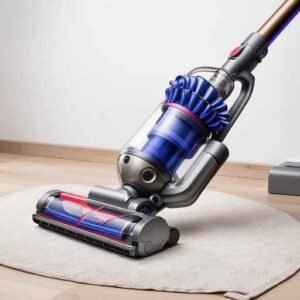 Reparatie van Dyson-stofzuigers
