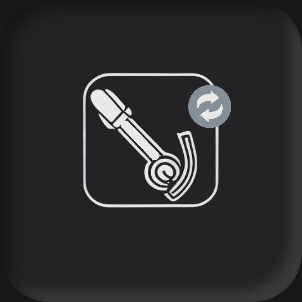 Vervanging van de behuizing voor Dyson V11