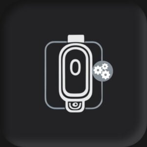Reparatie van de trekker Dyson SV19