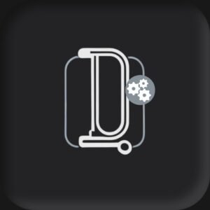 Reparatie van de buisschakelaar van Dyson V8, V10, V11 en V15