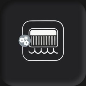 Reparatie van verstoppingen in Dyson V12 Detect Slim
