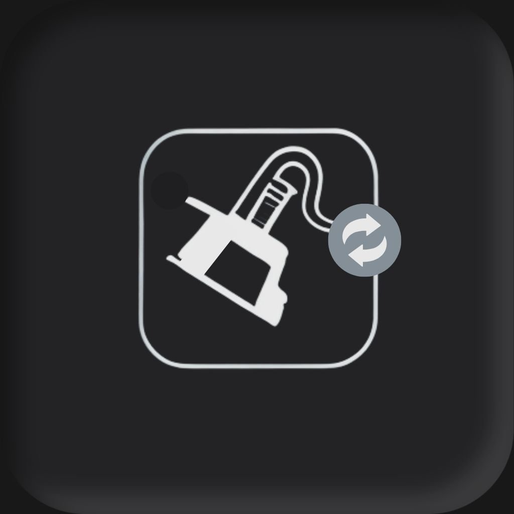 Vervanging van borstel voor Dyson V12 Detect Slim